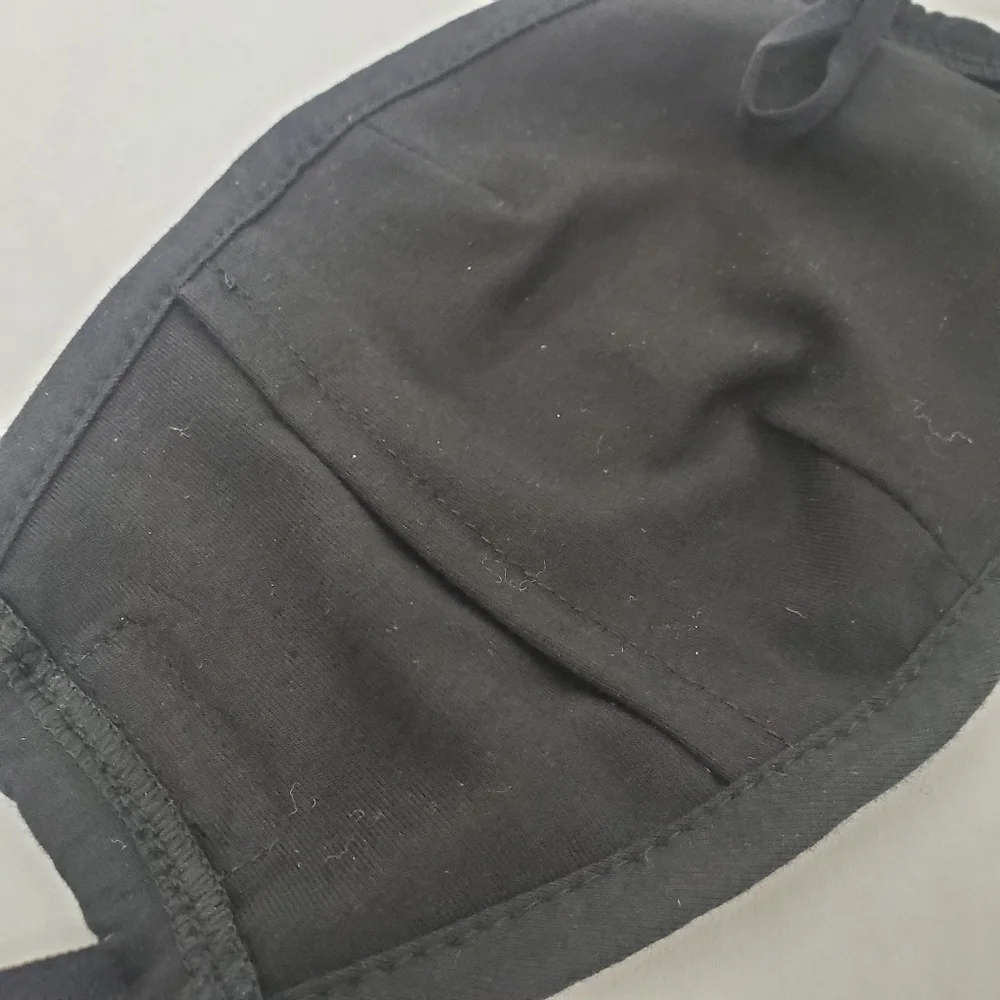 Rae Dunn HERS Reusable Face Mask Set of 2